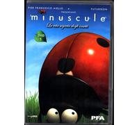 Minuscule - La vita segreta degli insetti Stagione 01 Volume 01 [Italia] [DVD]