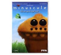 Minuscule - La vita segreta degli insetti Stagione 01 Volume 02 [Italia] [DVD]