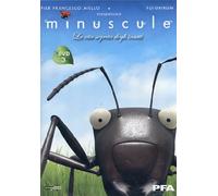 Minuscule - La Vita Segreta Degli Insetti - Serie 01 #03 [Italia] [DVD]