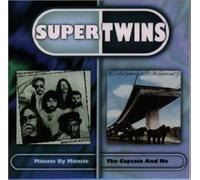 Minute By Minute + Captain & M