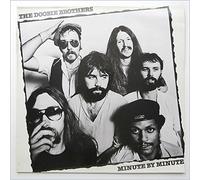 Minute By Minute - Doobie Brothers, The LP