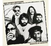 The Doobie Brothers – Minute by Minute – Vinilo LP – Edición limitada Gatefold (Importación USA)