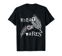 Minute Church - Trigo o cizaña - Se acerca la cosecha Camiseta