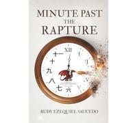 Minute Past the Rapture