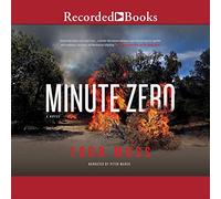 Minute Zero (The Judd Ryker Series)
