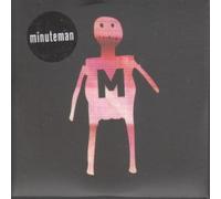 Minuteman - Gave You All the Blame