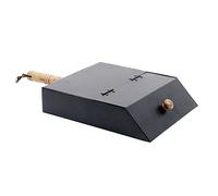 Minuteman Internacional AB-01 no Mess Caja de Cenizas