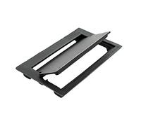 Minuteman International Cast Iron Ash Dump