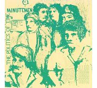Minutemen - Politics of Time [Vinilo]