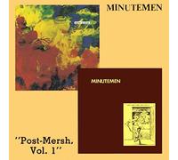 Minutemen - Post Mersh 1