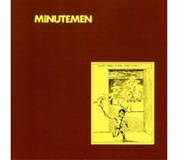 Minutemen - What Makes a Man Start Fires? [Vinilo]