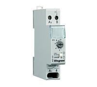 Minutero de escalera Legrand 003701carril din