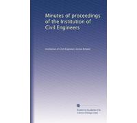 Minutes of proceedings of the Institution of Civil Engineers: Volume 121