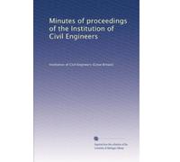 Minutes of proceedings of the Institution of Civil Engineers: Volume 24
