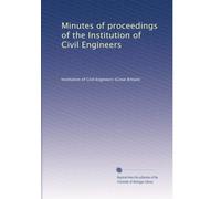 Minutes of proceedings of the Institution of Civil Engineers: Volume 66