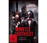Minutes to Midnight - Bete, dass sie nicht vorbeischauen (DVD) (Importación USA)