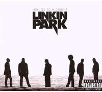 Linkin Park Minutes to Midnight (CD) Special Edition (Importación USA)