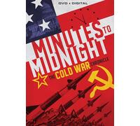 Minutes to Midnight: The Cold War Chronicles [USA] [DVD]