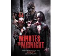 Minutes To Midnight [USA] [DVD]