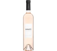 MINUTY Cuvée Prestige Rosé 2022 1,5 L