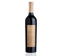 Minuty Prestige Red - Côtes de Provence 2016 Bouteille (75 cl)