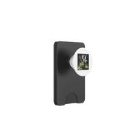 Minx Hada Dedo Medio cabaña núcleo Ciencia ficción Hechizo mágico Mal PopSockets PopWallet para MagSafe