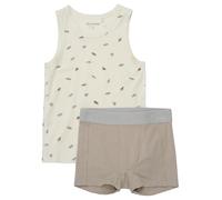 MINYMO Boy's MINYMO - Conjunto de ropa interior MINYMO, azul, 98 cm