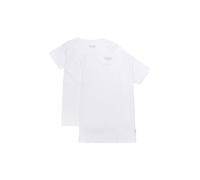 MINYMO Camiseta 'Basic' blanco 98 blanco