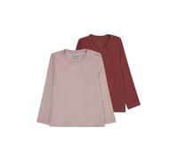 MINYMO Camiseta rosa / rojo 86 rosa / rojo