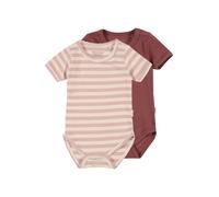 MINYMO Pijama entero/body beige / altrosa / merlot 68 beige / altrosa / merlot