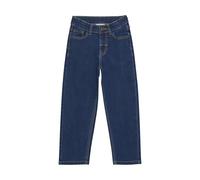 MINYMO Vaqueros Anchos Regulares para Chicos, Denim., 10 años