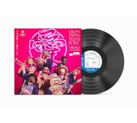 Minyo Crusaders - From Japan With Love