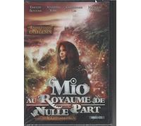 Mio au royaume de nulle part [Francia] [DVD]
