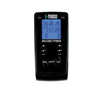 Mio care fitness Estimulador A Dos Canales Con 55 Programas Ems Elettroter
