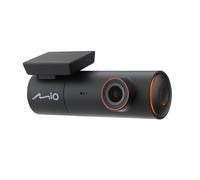 MIO Dash Cam Auto MiVue J30 2,5K Wi-Fi Gran Angular 140° Single Cam