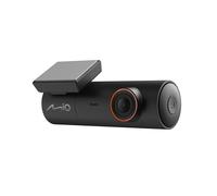 MIO Dash Cam Auto MiVue J35 2,5K GPS Wi-Fi Gran Angular 140° Single Cam