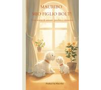 MIO FIGLIO BOLT!