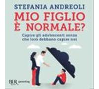 Mio Figlio È Normale? (audiolibro)