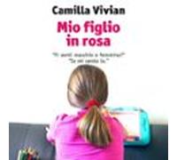 Mio Figlio In Rosa (audiolibro)