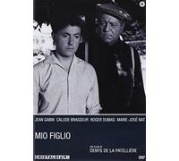 Mio figlio [Italia] [DVD]