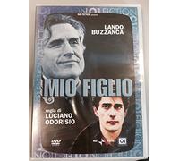 Mio Figlio [Italia] [DVD]