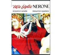 Mio Figlio Nerone [Italia] [DVD]