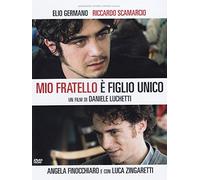 Mio fratello è figlio unico [Italia] [DVD]