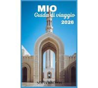 MIO Guida di viaggio 2026