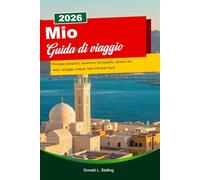 MIO Guida di viaggio 2026: Principali attrazioni, avventure nel deserto, sentieri dei wadi, spiagge, mappe, foto e itinerari facili.