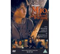 Mio In The Land Of Faraway [1987] [Reino Unido] [DVD]