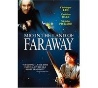 Mio in the Land of Faraway [USA] [DVD]