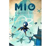 MIO: Memories in Orbit PC