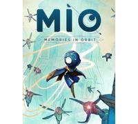 Mio: Memories in Orbit (PC) - Steam Account - GLOBAL