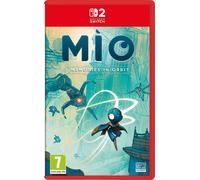 MIO Memories in Orbit Switch 2 Juego Plataforma Acción PEGI 7
